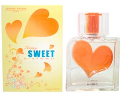 ジャンヌ アルテス ハッピースウィート シックスティーン 50ml (EDP-SP)