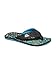 Quiksilver Molokai Layback Youth Flip-Flop (Little Kid/Big Kid)