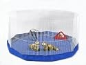 Prevue Pet Products Mat/Cover for #40094 with #40095 extension Large