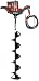 StrikeMaster® Electra Lazer 12000 DP Auger
