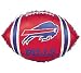 Buffalo Bills Balloon