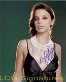 Signed Ferlito, Vanessa 8x10 Photo