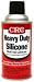 CRC 05074 Heavy Duty Silicone Multi-Use Lubricant - 7.5 Wt Oz.