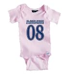 McCain Palin 08 republican Infant Onsie