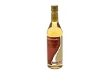 Oscar's Premium French Vanilla Syrup, 25.4 Ounce Bottle (Pack of 6)