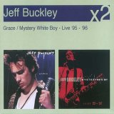 Grace/Mystery White Boy