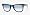 RAY BAN 2140, RB2140 10013F TOP BLACK ON BLUE PLASTIC CRYSTAL BLUE GRADIENT LENS ORIGINAL WAYFARER SUNGLASSES SHADES