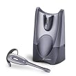 Plantronics, CS50 Wireless Office Headset (Catalog Category: Headphones / Headset & Mic Combos)
