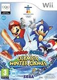 Mario und Sonic bei den olympischen Winterspielen [UK] , komplett auf deutsch spielbar