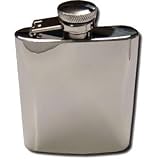 Review Solo  / Traveller 3oz Flask