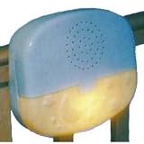 Dex Products Voice Activated Crib Light