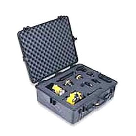 Pelican Case 21.75 X 16.75 X 8 Blk