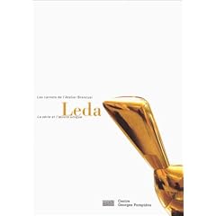 Les Cahier de l'atelier Brancusi : Leda