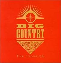 THE CROSSING