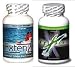 Health & Personal Care : Extenze and Xplozion-Male Enhancement and Orgasm Formula, 1 Combo