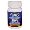Vitamin Shoppe - Iron W/Vitamin C B12 Folic Acid And Copper, 100 tablets