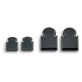 2 Replacement Tips for Pistol Crossbows by 