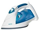 Tefal Aquaturbo FV8210G0 Steam Iron With 100g Shot Of Steam 2400w