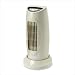 ATL44557 - Desktop Tower Fan,3 Speeds,7-1/2x7-1/2x15,Charcoal Gray