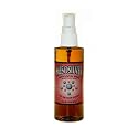 MesoSilver &reg; Antifungal Spray 125 mL, Colloidal Silver, 20 ppm, Highest Particle Surface Area (PSA) for Maximum Effectiveness Colloidal Silver, Highest Bioavailability Colloidal Silver, Smallest Particle Size Colloidal Silver