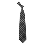 San Antonio Spurs Woven 1 Silk Necktie