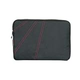 Mobilis - Netcover - Housse pour Netbook/Ordinateur Portable 11"-14" - Noir