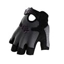 Fox Reflex Gel Fingerless Bike Glove - Women's