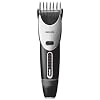 PHILIPS ヘアカッター QC-5070  ブラック/シルバー