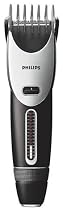 PHILIPS ヘアカッター QC-5070  ブラック/シルバー