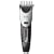 PHILIPS �w�A�J�b�^�[ QC-5070  �u���b�N/�V���o�[