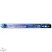 Blue Life Water Colors Aquarium Background 48x30 Royal Blue