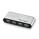 Kensington 33141 USB 2.0 PocketHub
