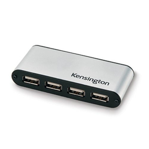 Childrens Toyshop  Electronics : Kensington 4 Port USB 2.0 PocketHub