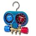 R-134A Manifold Gauge Set