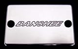 ModQuad Front Brake Cover - Banshee BC1-B