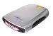SmartDisk FWFL60 FireLite 60 GB 2.5-Inch FireWire Portable Hard Drive