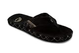 Cobian The DEAN Mens Sandals in Black