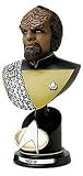 STAR TREK - Mini Bust: Worf