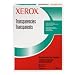 Xerox - Transparencies - clear - Letter A Size (8.5 in x 11 in) - 100 pcs.