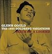1955 Goldberg Variations