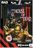 Mastertronic HOUSEOFDEAD3 House Of The Dead 3 [d]