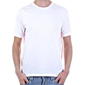 Emporio Armani short sleeve t-shirt