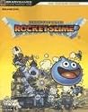 DRAGON QUEST(r) HEROES: ROCKET SLIME(tm) Official Strategy Guide (Official Strategy Guides (Bradygames))