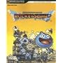 DRAGON QUEST(r) HEROES: ROCKET SLIME(tm) Official Strategy Guide (Official Strategy Guides (Bradygames))