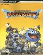 Dragon Quest Heroes: Rocket Slime: Official Strategy Guide (Official Strategy Guides (Bradygames))