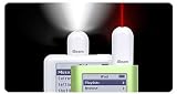 Griffin iBeam Flashlight and Laser Pointer for iPod