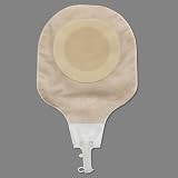 Hollister Premier High Output Pouch Non-Sterile, Length 12", Barrier Max of 4 1/3", 10/Bx, HOL80110