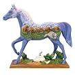 Trail of Painted Ponies 12277 Rolling Thunder Figurine