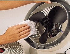 Vornado(ボルネード) サーキュレーター 630J