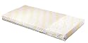 Cosatto Breathe Easy 140 Mattress